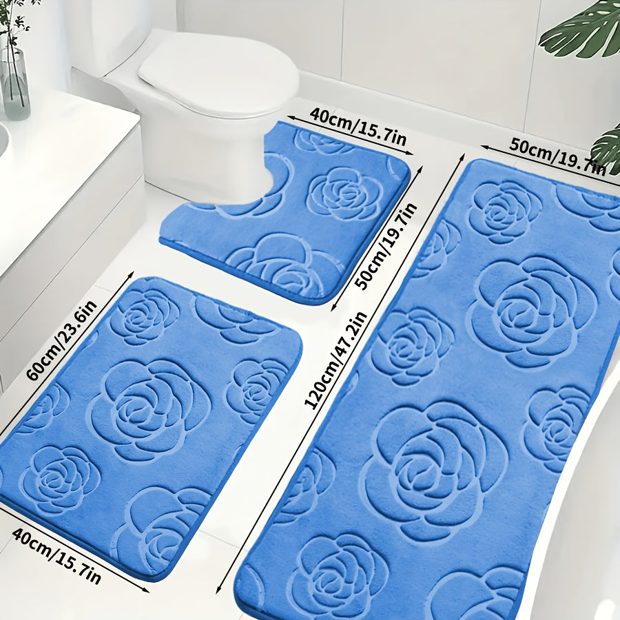 bleu royal / 40*50cm 40*60cm 50*120cm
