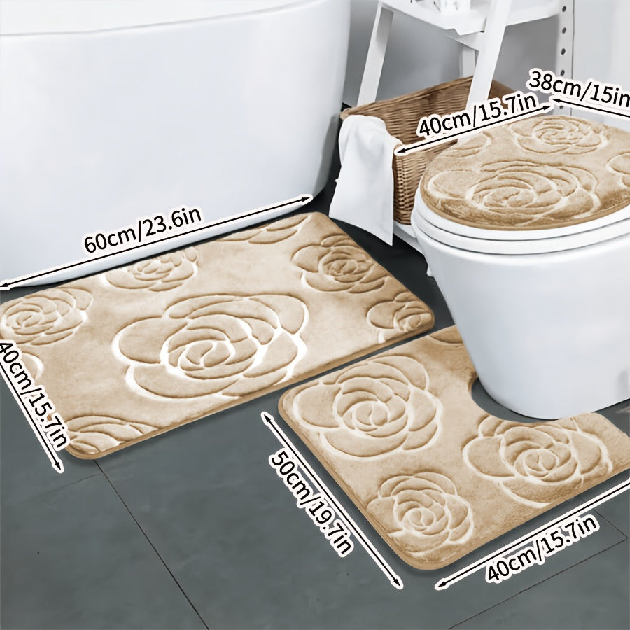 【Beige】 / 40*38cm 40*50cm 40*60cm
