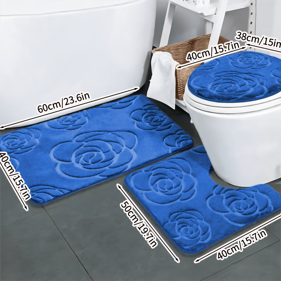 bleu royal / 40*38cm 40*50cm 40*60cm