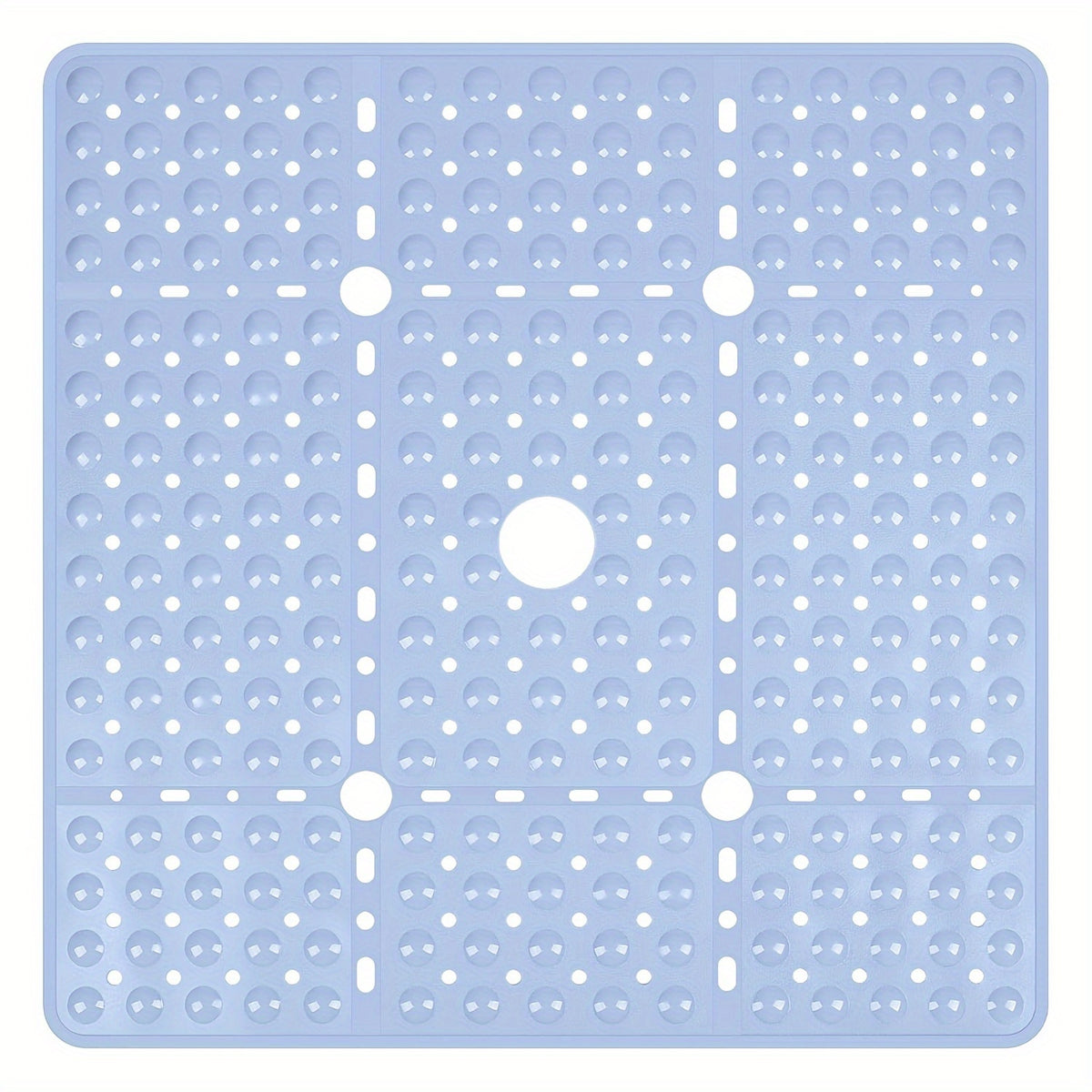Bleu clair Image