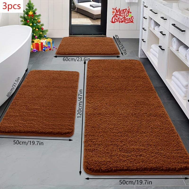 Café / 50*120cm+50*80cm+40*60cm (Ensemble économique)