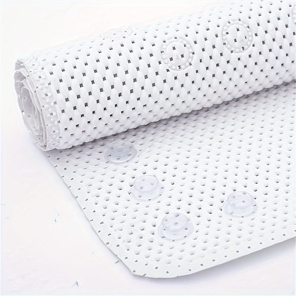 Blanc / 43x91cm