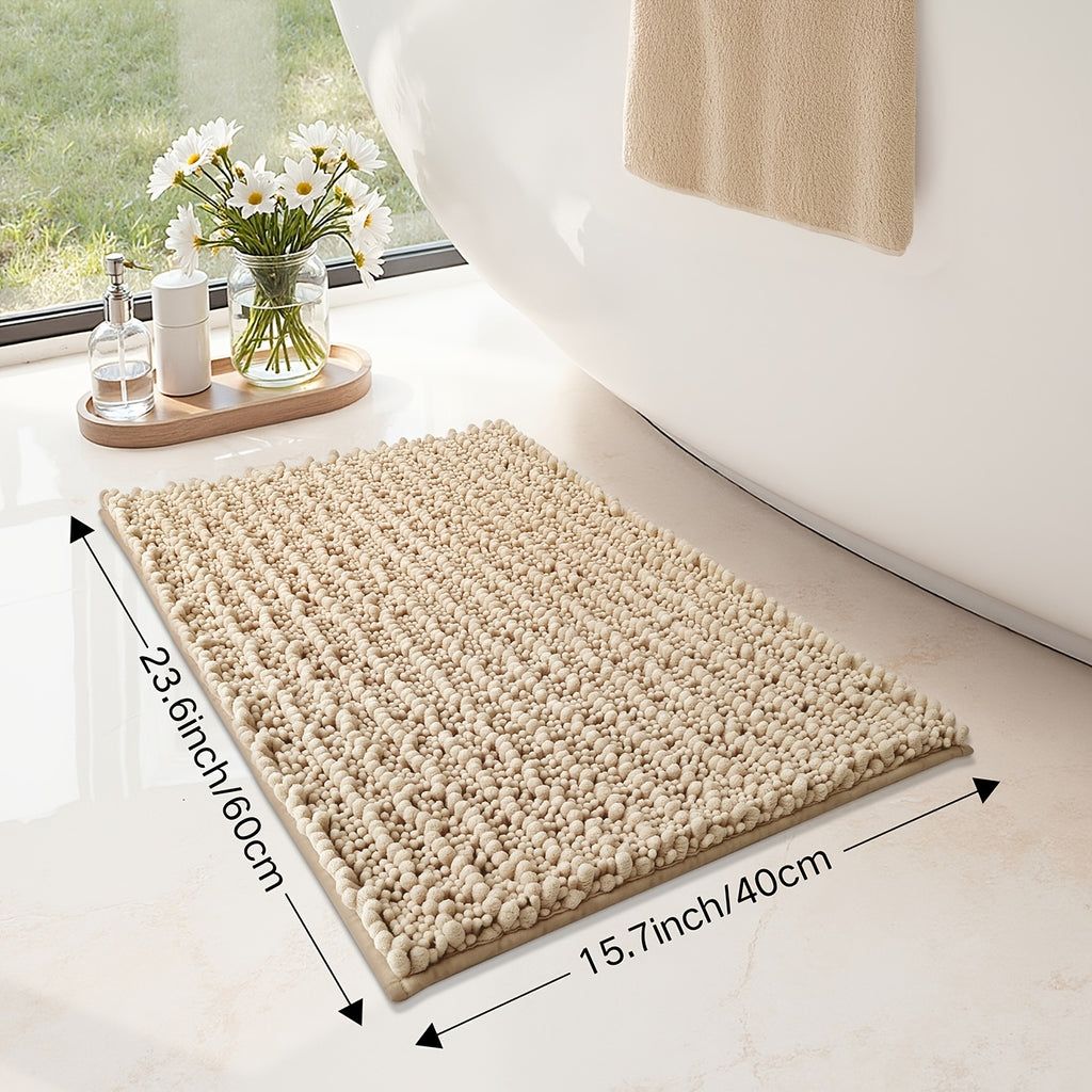 Alpaga en Velours Grappillé - Couleur Sable / 15.7x23.6in/40x60cm