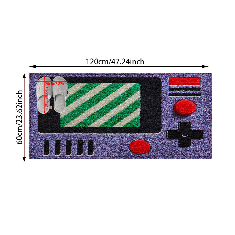 120 cm * 60 cm (47,24 po * 23,62 po)
