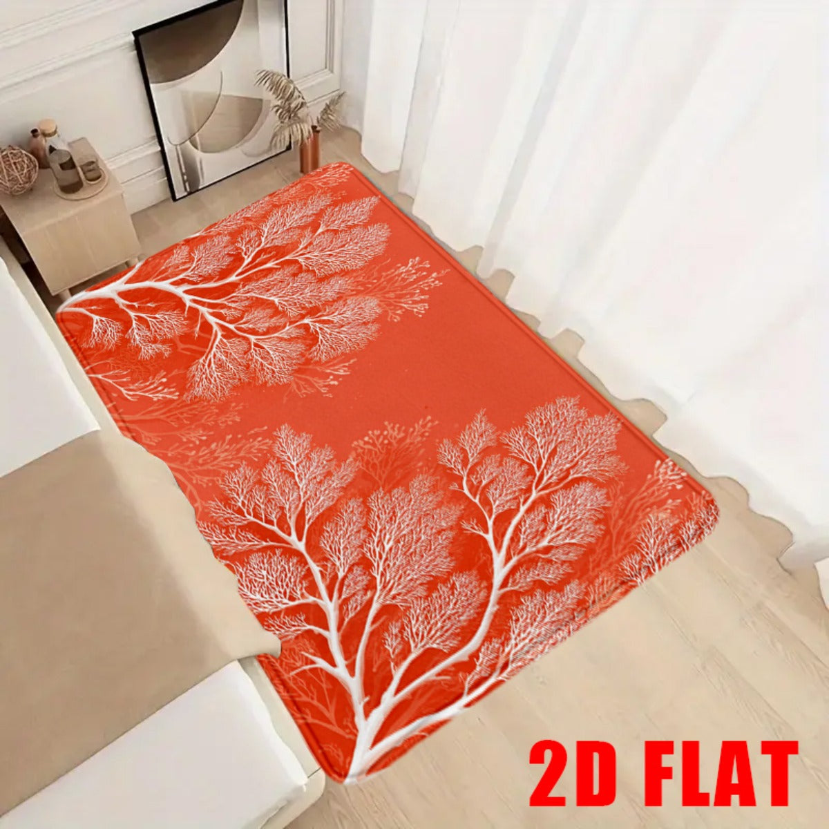 Tapis de salle de bain