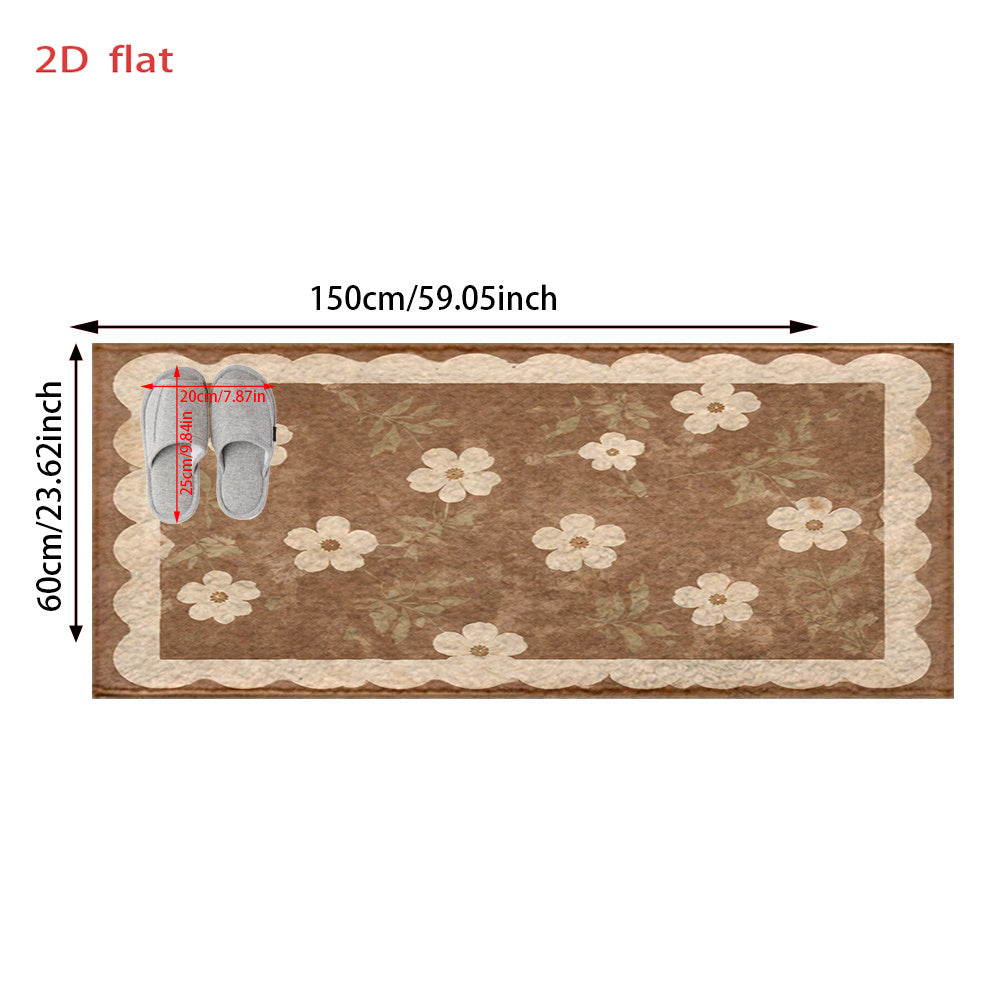 150 cm x 60 cm (59.05 po x 23.62 po)
