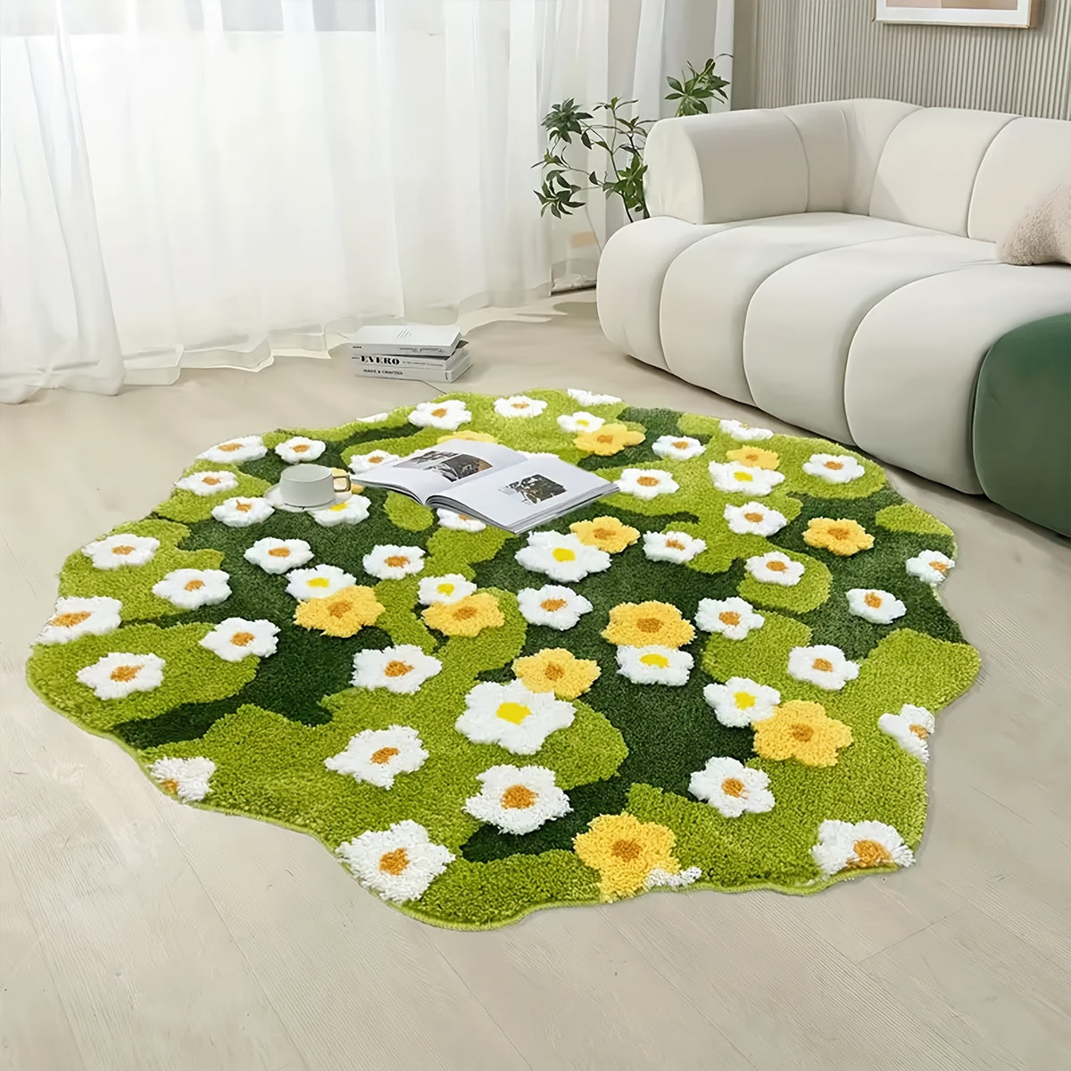 Tapis de bain galet 2, dos caoutchouc