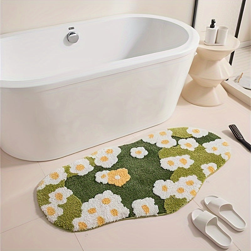 50*80cm/20*30 pouces / Petite fleur