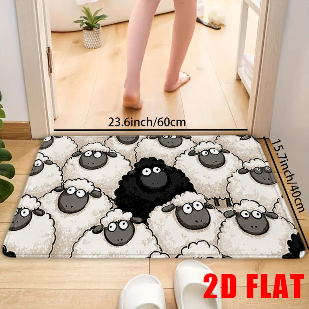 15.7 po x 23.6 po (40 x 60 cm)