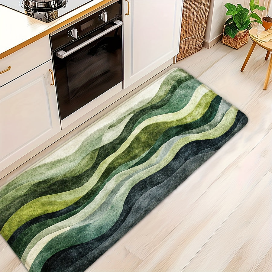 50 cm * 100 cm / 19,7 pouces * 39,3 pouces