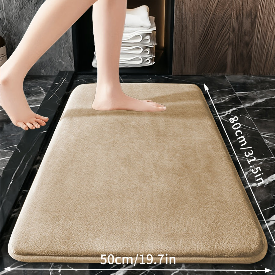 【Beige】 / 50*80cm