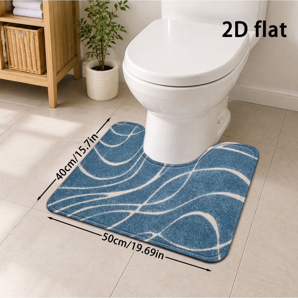 U40cm*50cm Image