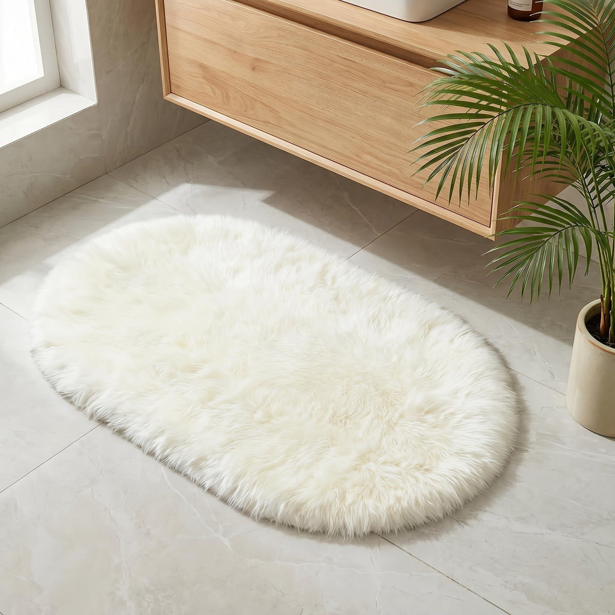 Beige / 50*80cm/19.68*23.62in