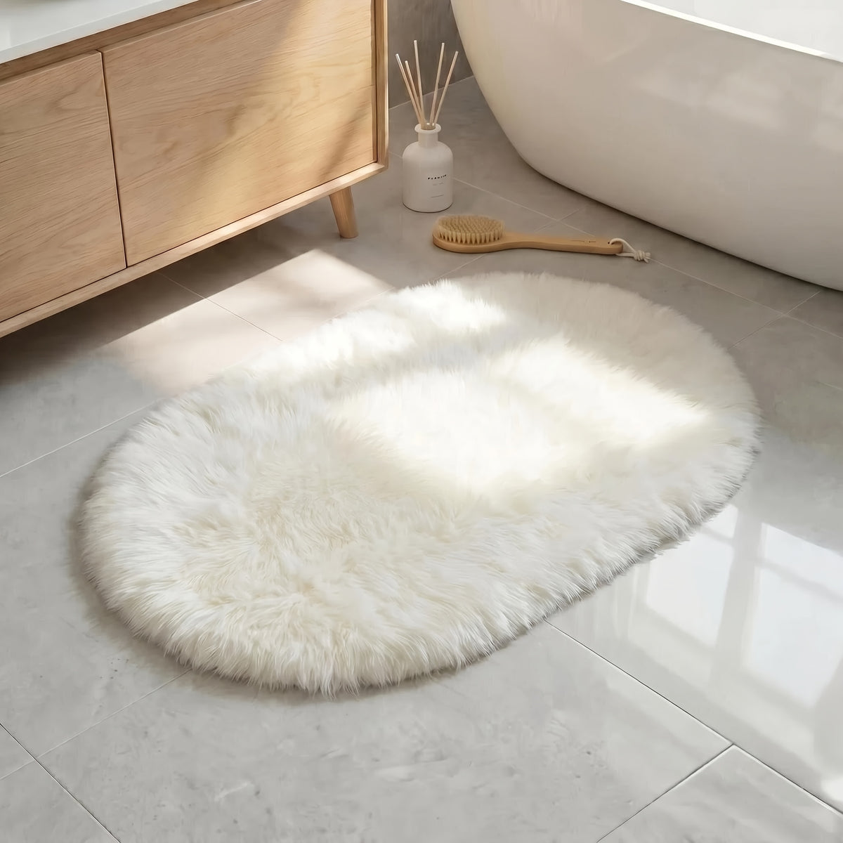 Beige / 60*90cm/23.62*35.43in