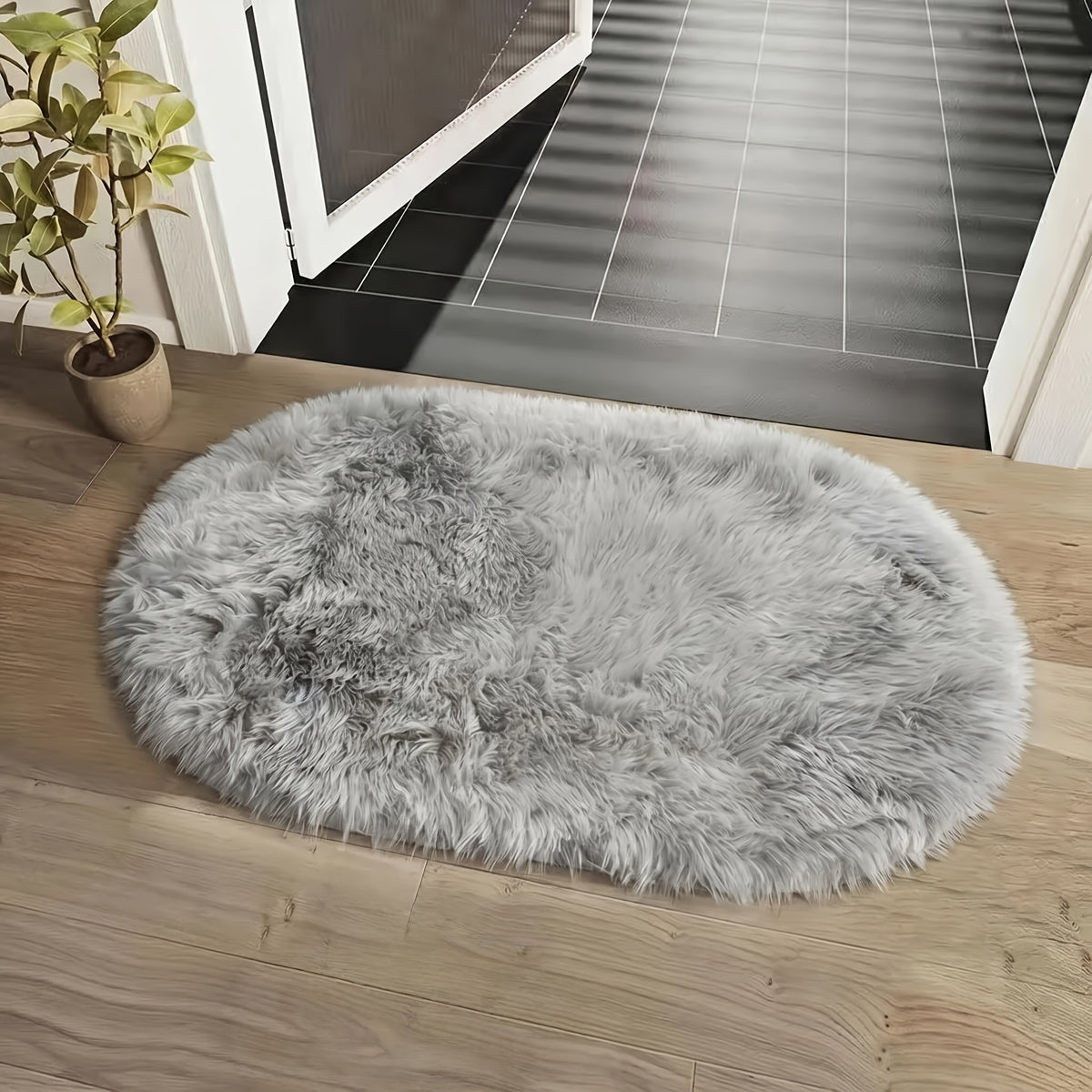 Gris Tie-dye / 40*60cm/15.75*23.62in