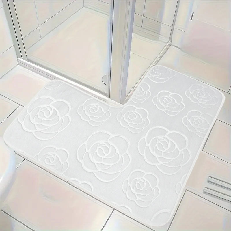 【Blanc】 / 80*80 cm/31.49*31.49 ''