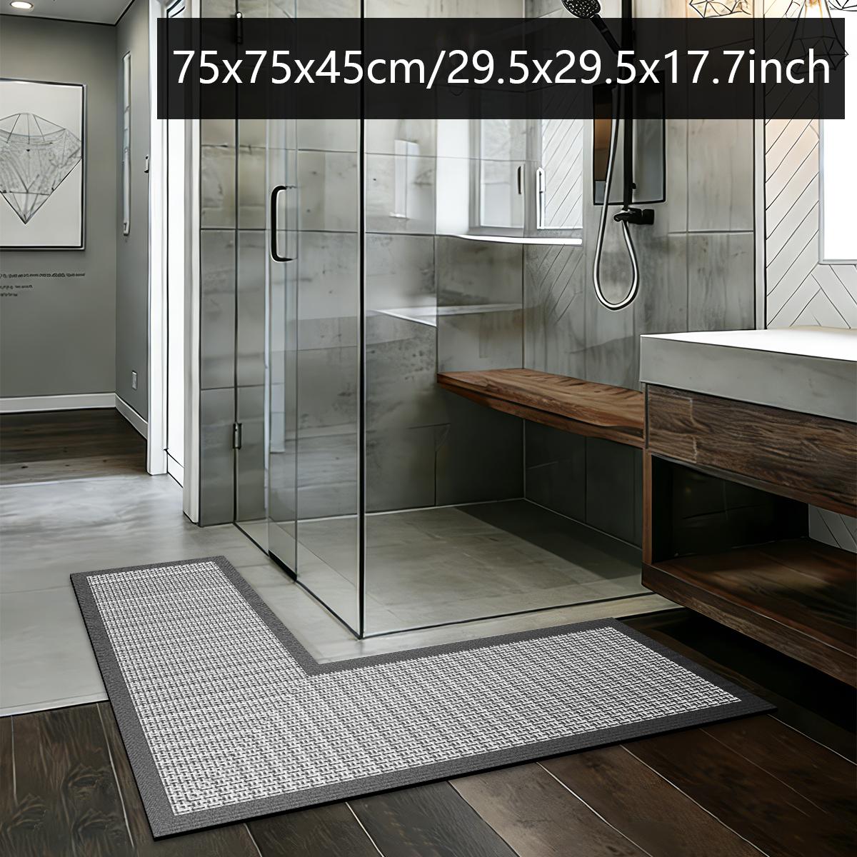 Gray L Matt / 75x75x45cm/29.5x29.5x17.7in