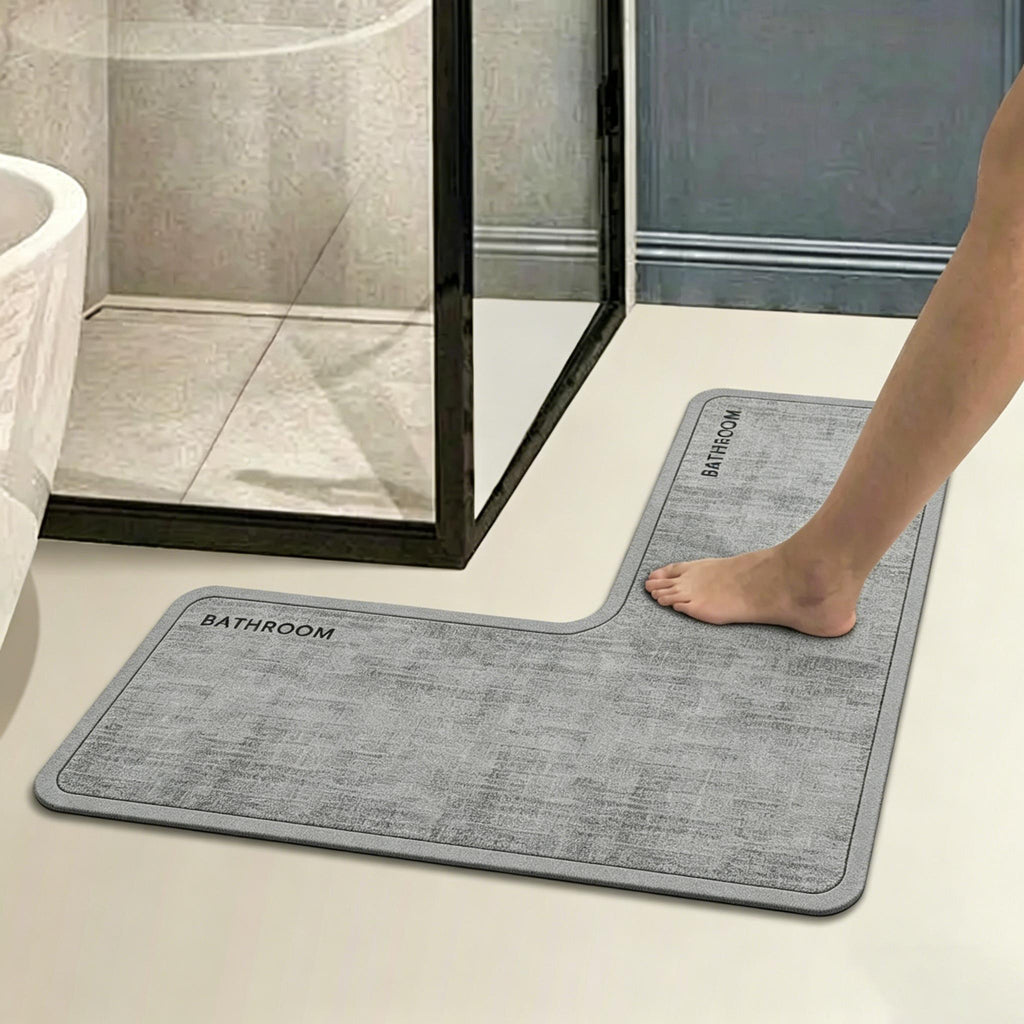 80*80*40cm / Gris clair