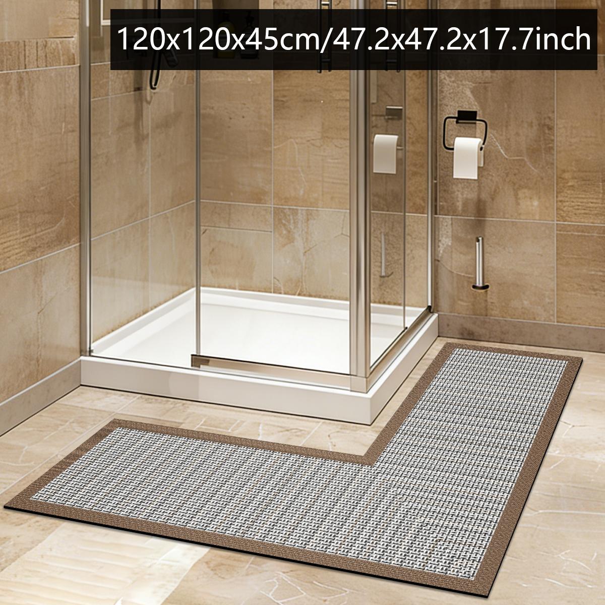 Brun / 120x120x45cm/47.2x47.2x17.7in