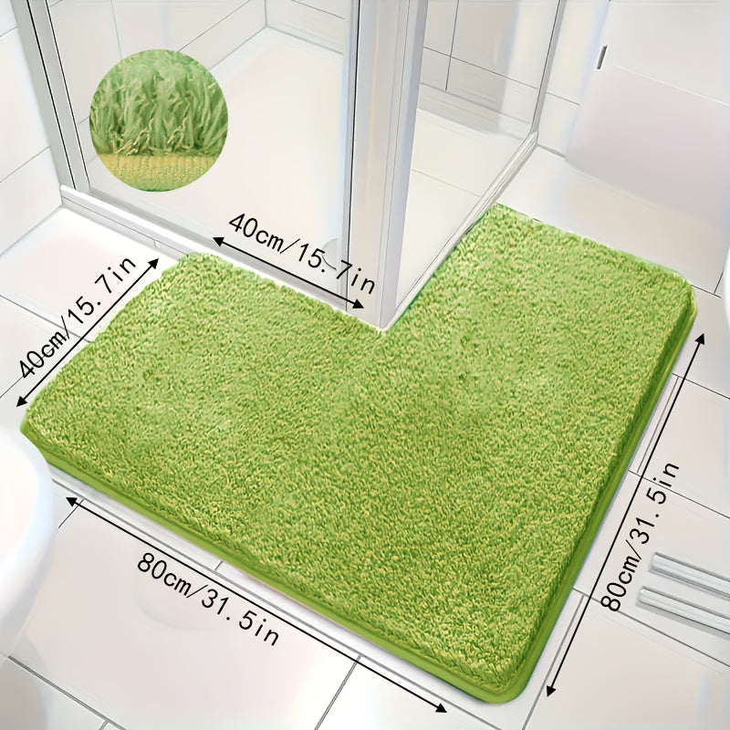 Vert / Type-L - 80*80 cm