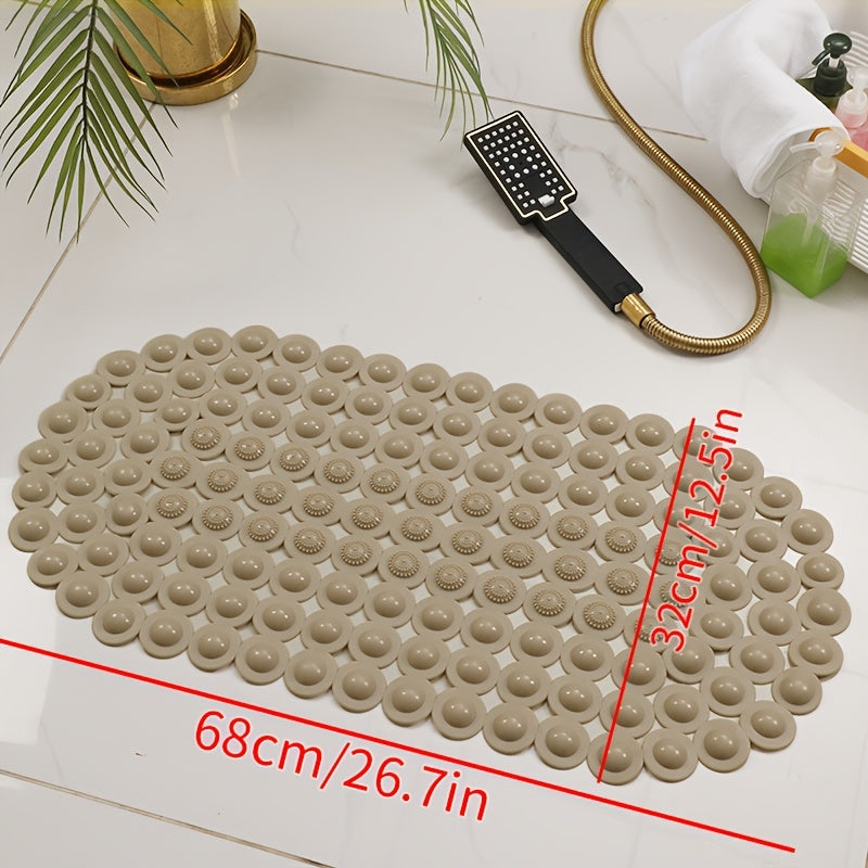 Kaki / 12*27 pouces/32*68 cm