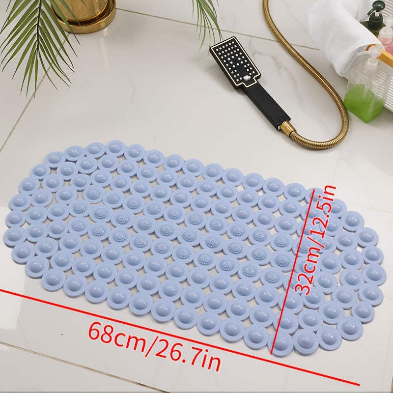 【Bleu】 / 12*27 pouces/32*68 cm