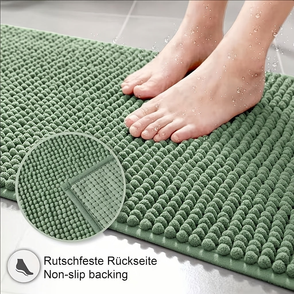 Vert / 45x75cm (17,7x29,5po)