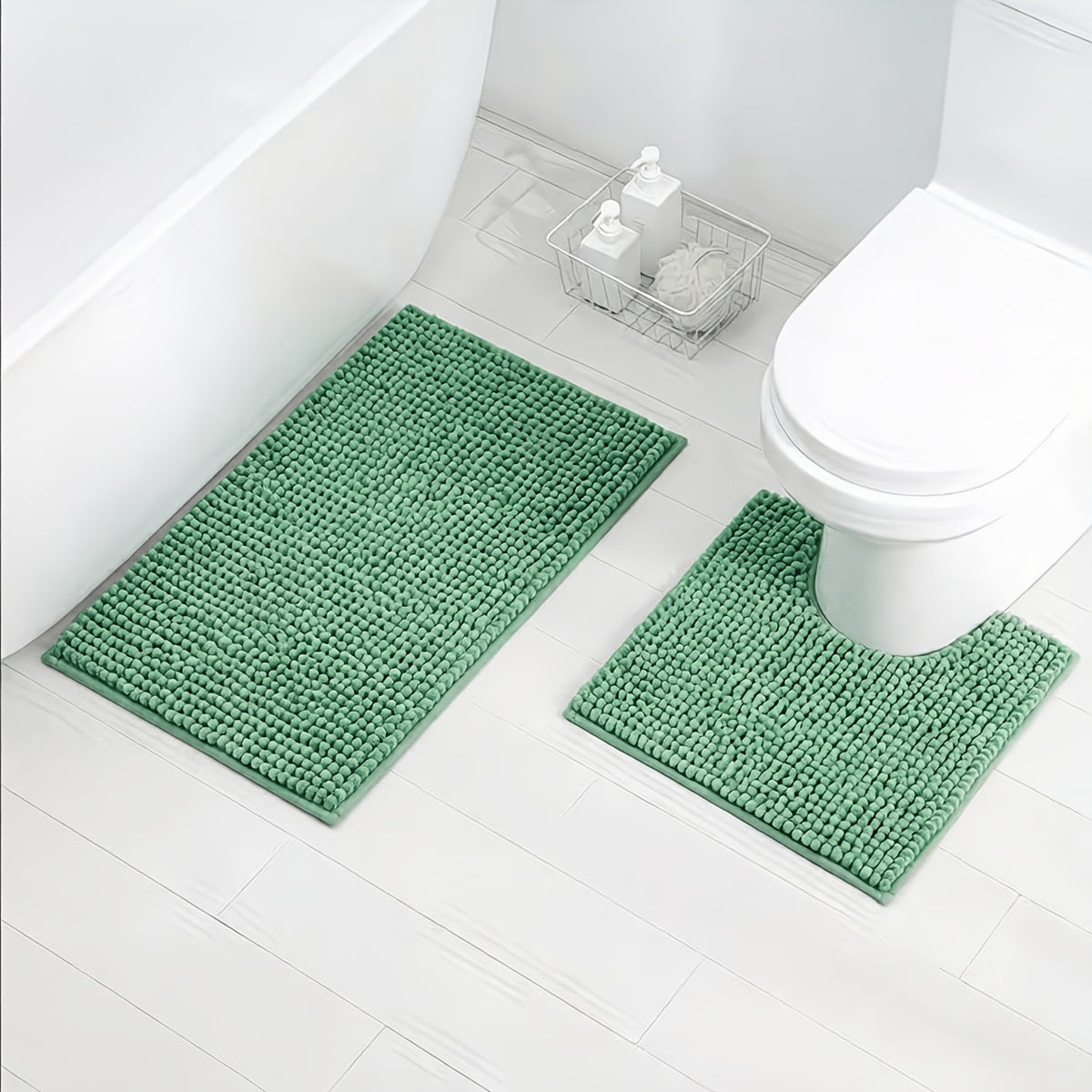 Vert / 50*50cm+50*80cm