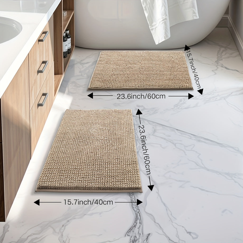 Plain Time - Couleur Shadou / 39.88x59.94cm+39.88x59.94cm