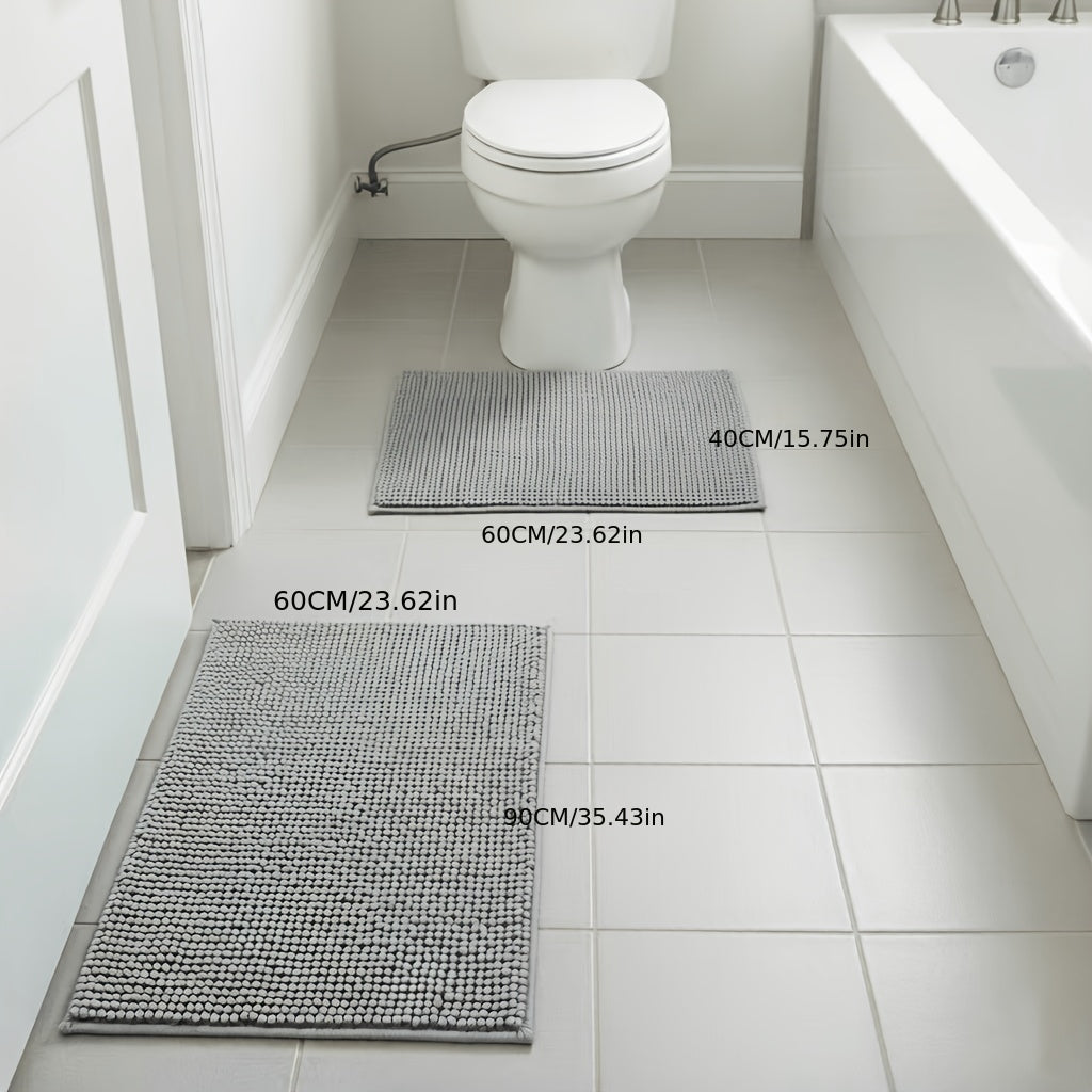 Gris clair / 40*60cm+60*90cm