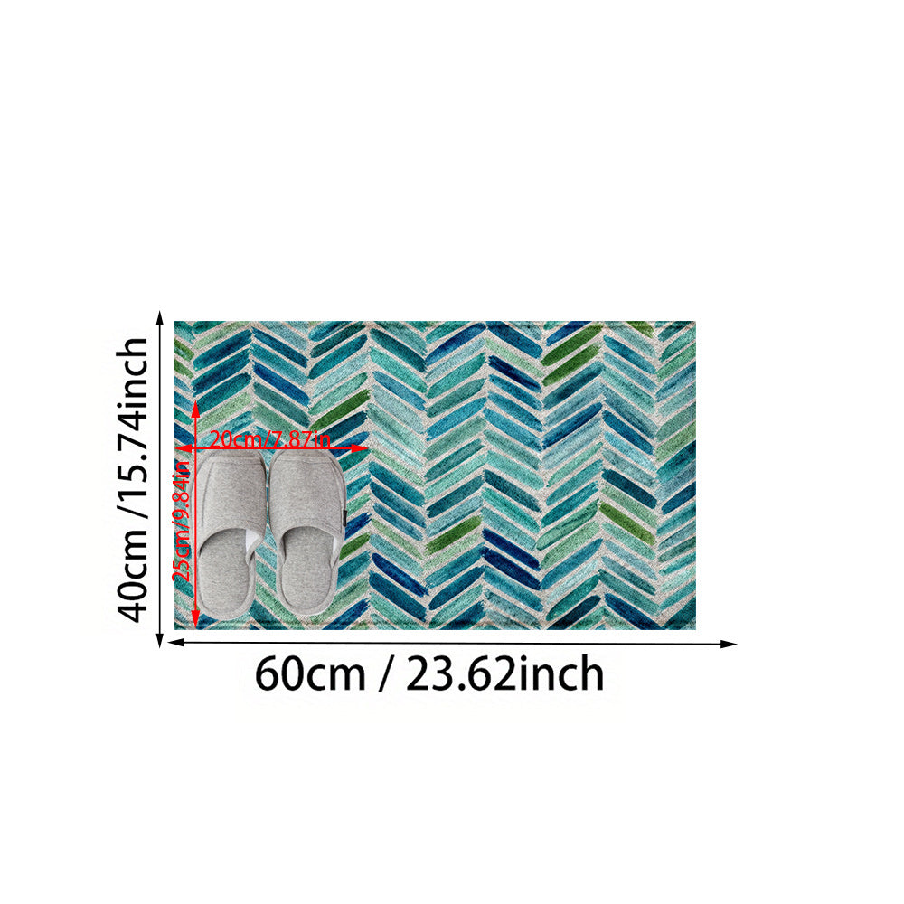 60 cm x 40 cm (23.6 x 15.7 pouces)