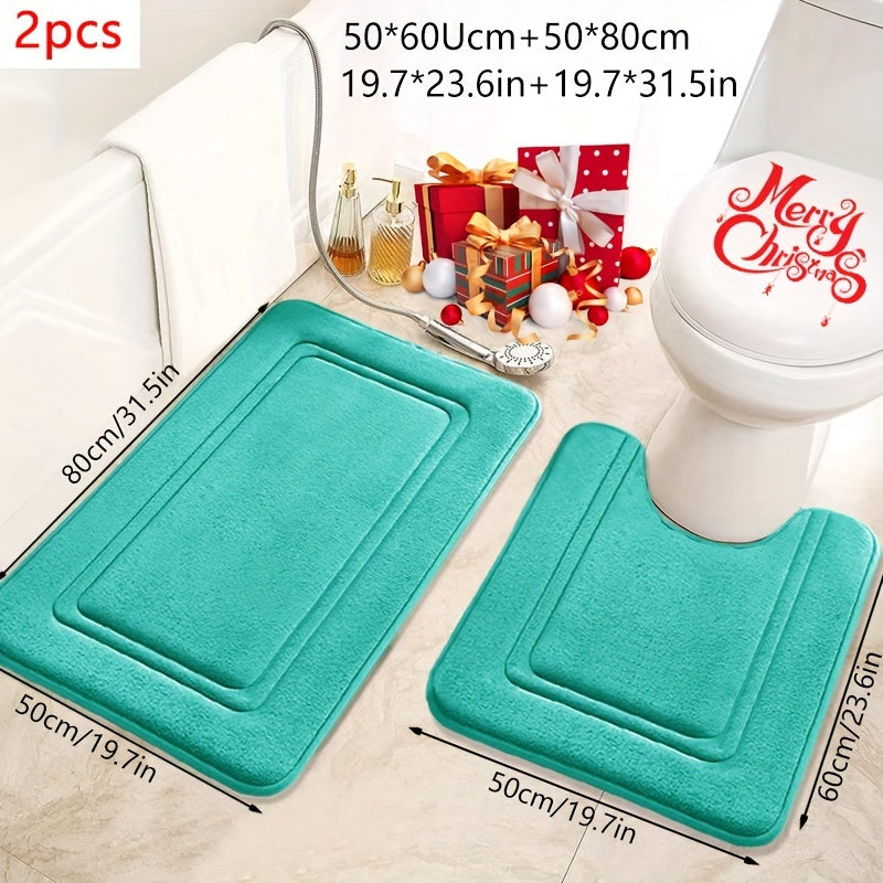 Vert / 50*60 cm U+50*80 cm