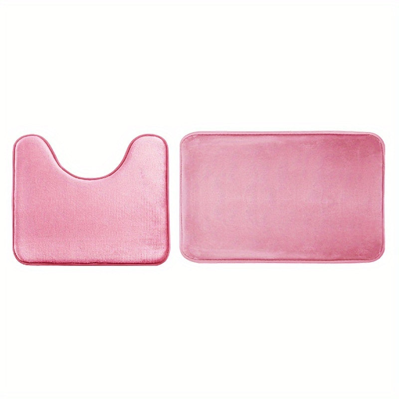 couleur rose / 40 * 60 + 40 * 50cm