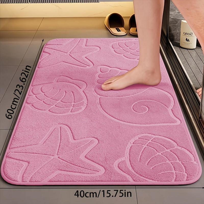 couleur rose / 40*60cm