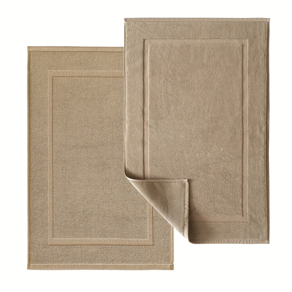19,7x31,4 po/50x80 cm (2 pièces) / Riz Caché-Profond