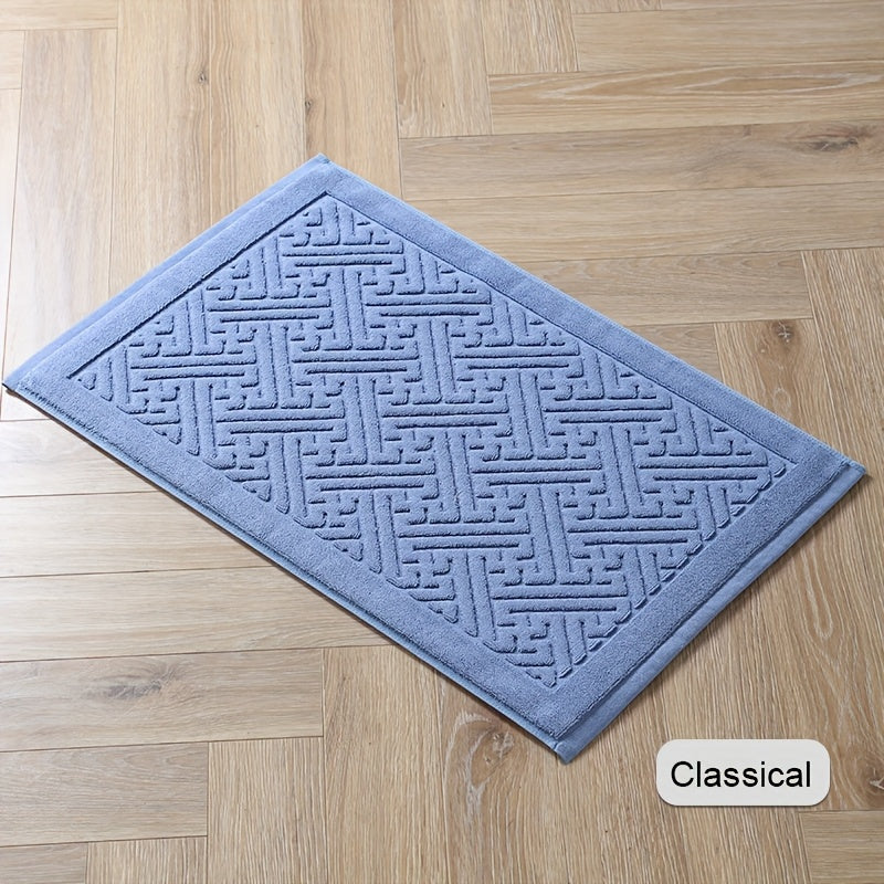 2 pièces bleu
