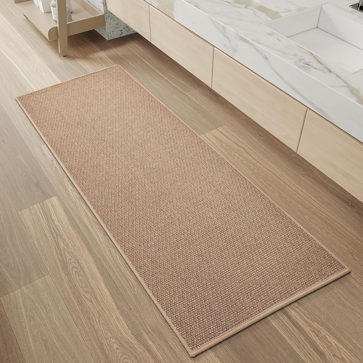 Beige / 23.62*47.24in/60*120cm