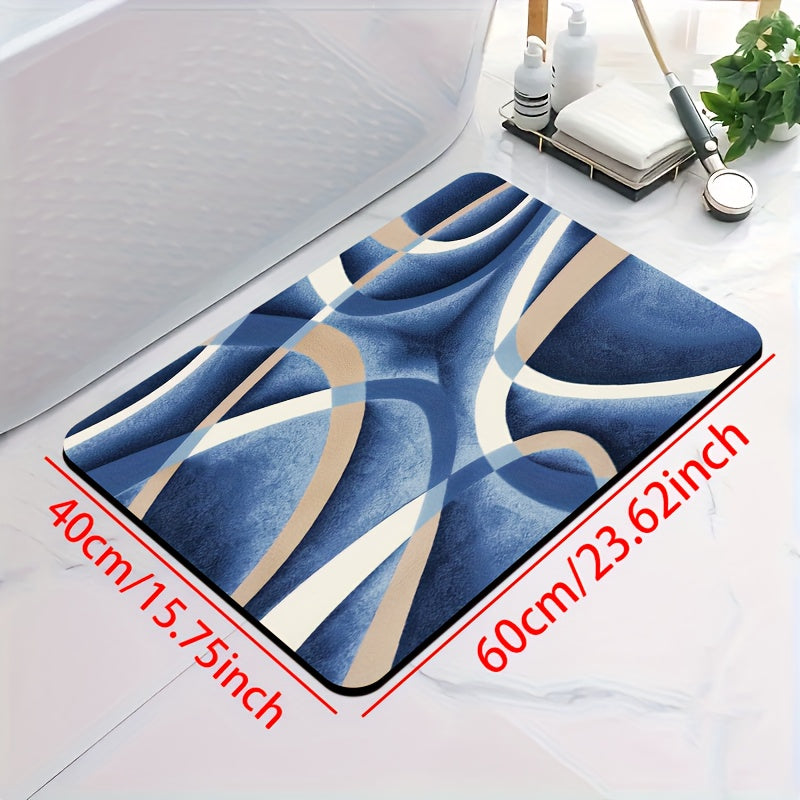 40*60cm/15.75*23.62inch (boue de diatomées)