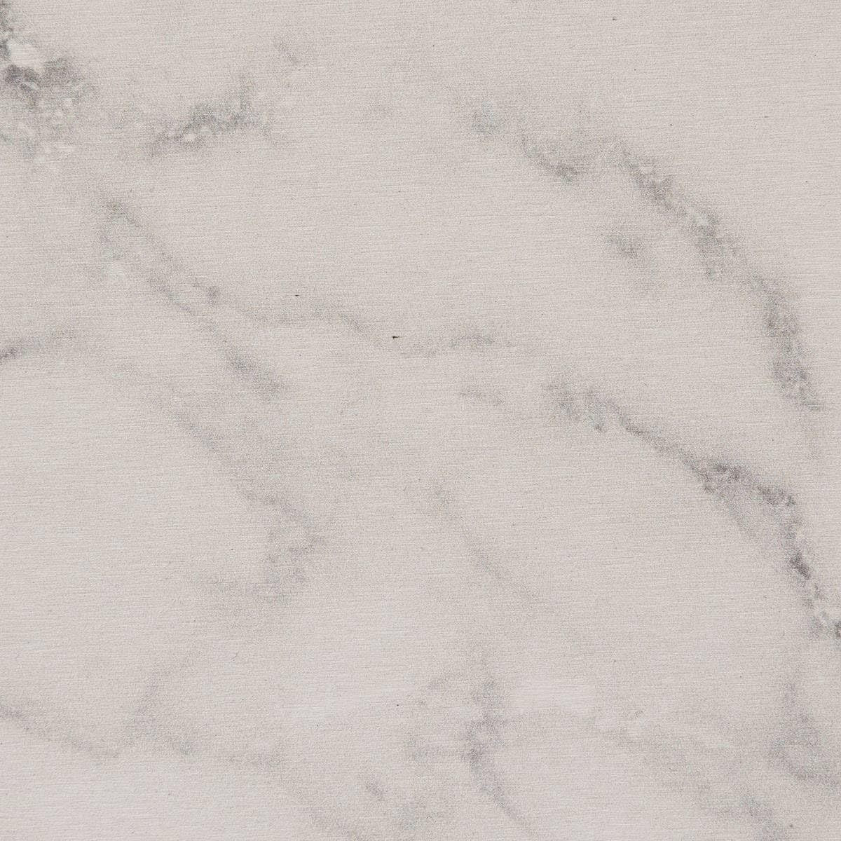 Tapis de salle de bain diatomite dure, effet marbre