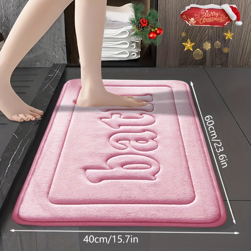 couleur rose / 40*60cm