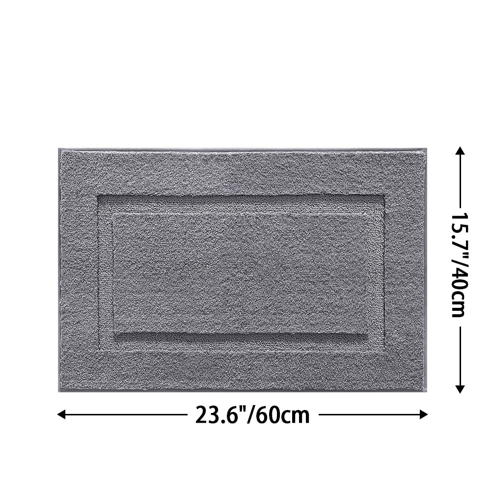 Gris / 15.7"X23.6"/40*60cm