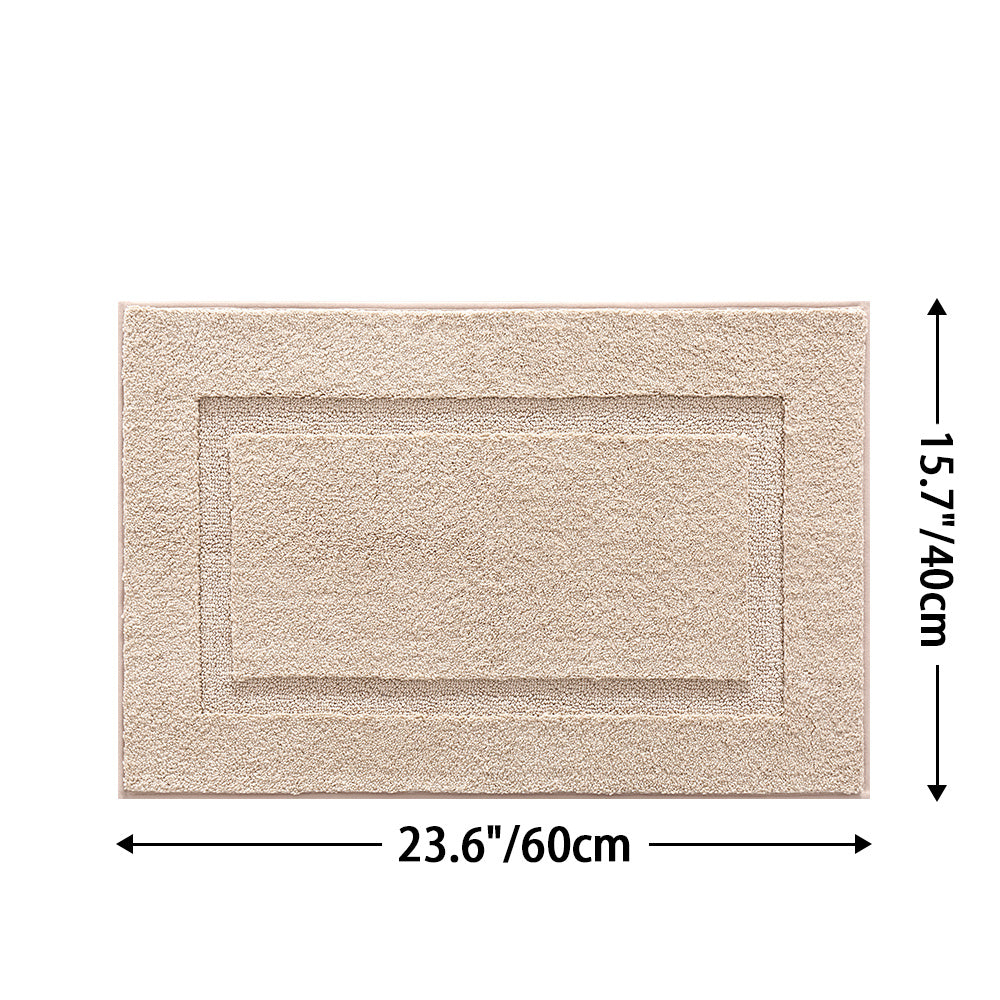 Beige / 15.7"X23.6"/40*60cm