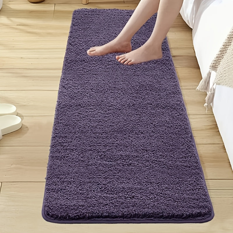 【Violet】 / 60*180cm/23.62*70,86 Pouces