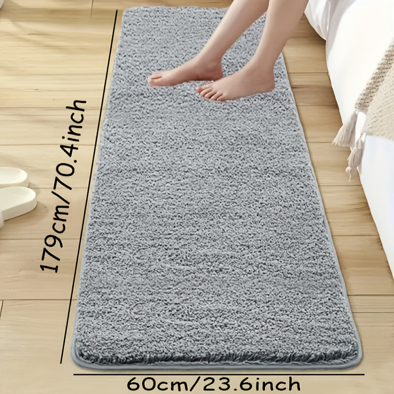Gris / 60*180cm/23.62*70,86 Pouces