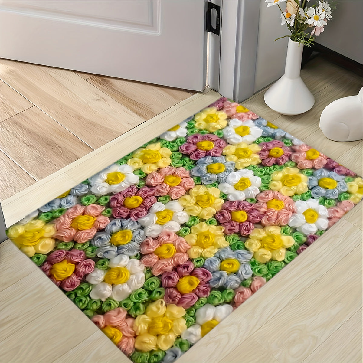 50 cm x 80 cm/19,7 pouces x 31,5 pouces