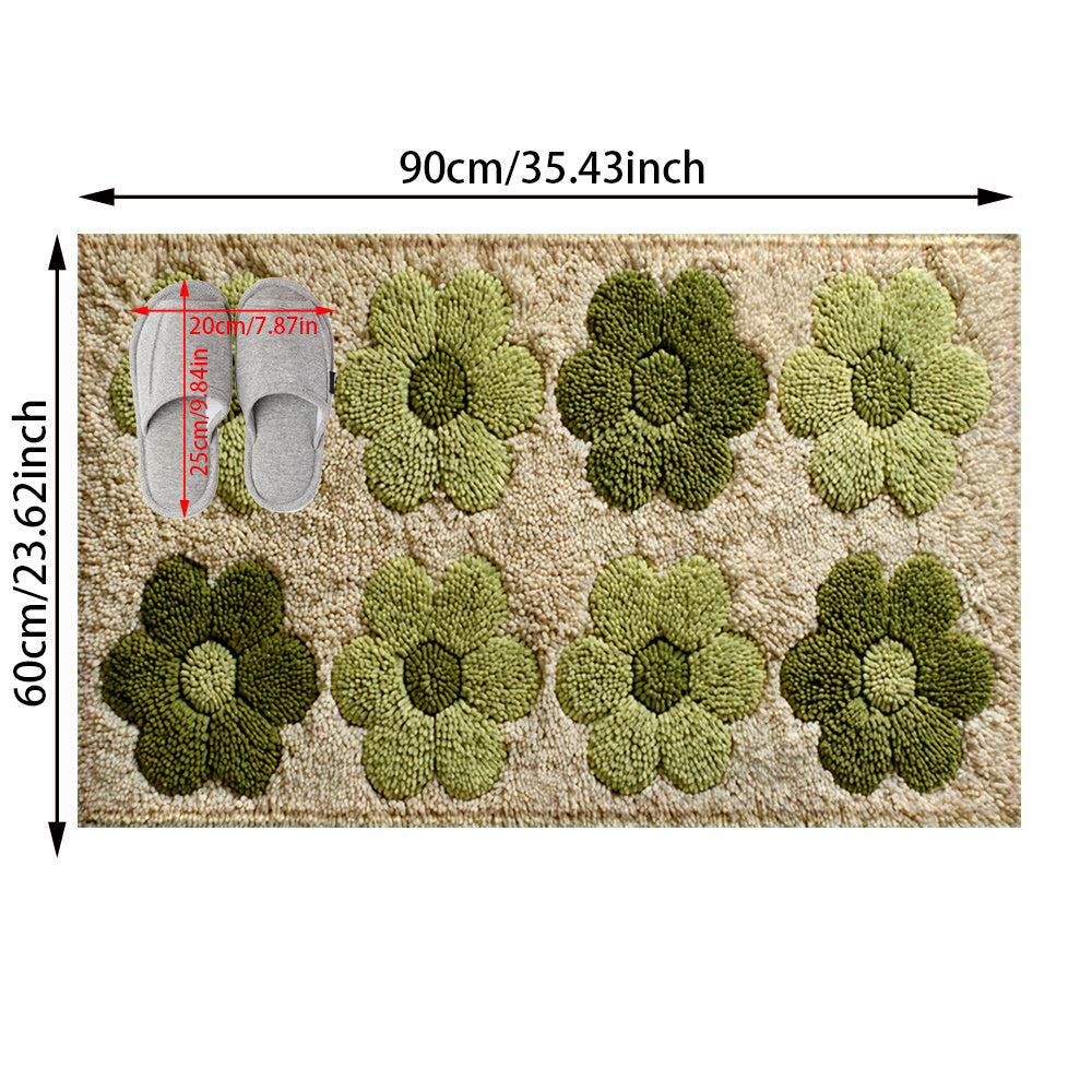 90 cm * 60 cm (35,4 po * 23,6 po)