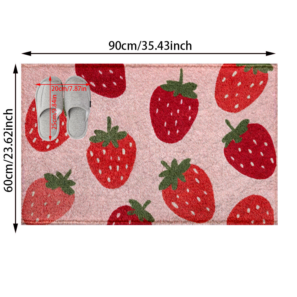90 cm * 60 cm (35,4 po * 23,6 po)