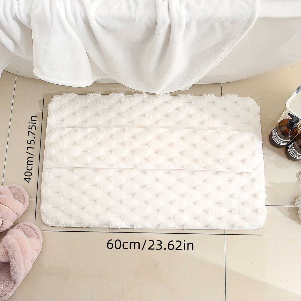 Blanc / 60cm*40c