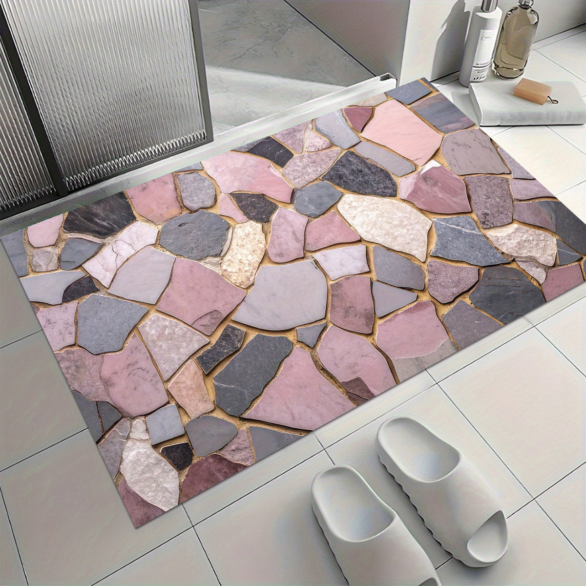 60*90cm/23.62*35.43 Pouces Image