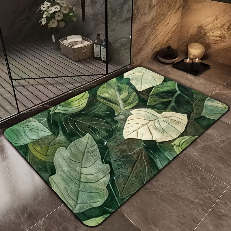 50*80 cm / 19,6*31,5 po (Recommandé) / Vert de l'Été Précoce